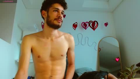 Snapshot of jacobmurphy2103 chatting on February 16, 2025, 6:54 pm JACOB ROBIN online show from February 16, 2025, 6:54 pm