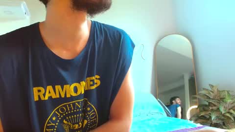 Snapshot of jacobmurphy2103 chatting on February 26, 2025, 4:35 pm JACOB ROBIN online show from February 26, 2025, 4:35 pm