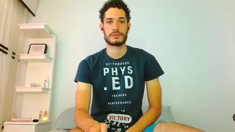 Snapshot of jacobmurphy2103 chatting on September 8, 2025, 3:33 pm JACOB ROBIN online show from September 8, 2025, 3:33 pm