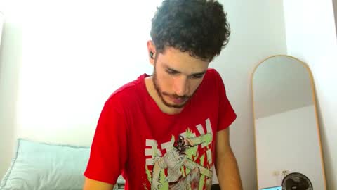 Snapshot of jacobmurphy2103 chatting on September 10, 2025, 3:56 pm JACOB ROBIN online show from September 10, 2025, 3:56 pm