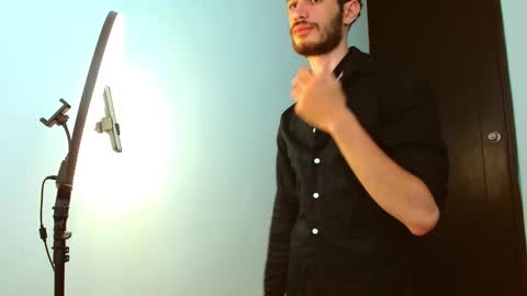 Snapshot of jacobmurphy2103 chatting on September 15, 2025, 4:18 pm JACOB ROBIN online show from September 15, 2025, 4:18 pm