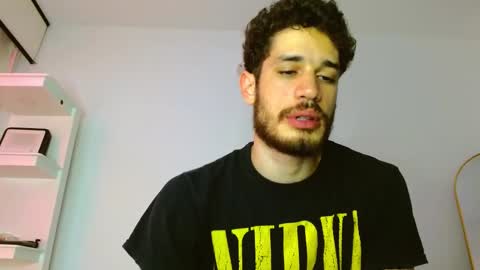 Snapshot of jacobmurphy2103 chatting on September 16, 2025, 7:15 pm JACOB ROBIN online show from September 16, 2025, 7:15 pm