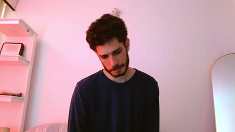 Snapshot of jacobmurphy2103 chatting on September 17, 2025, 3:57 pm JACOB ROBIN online show from September 17, 2025, 3:57 pm