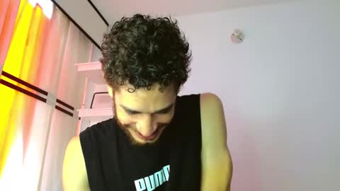 Snapshot of jacobmurphy2103 chatting on September 18, 2025, 4:20 pm JACOB ROBIN online show from September 18, 2025, 4:20 pm