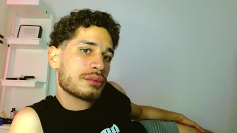 Snapshot of jacobmurphy2103 chatting on September 19, 2025, 5:35 pm JACOB ROBIN online show from September 19, 2025, 5:35 pm