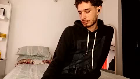 Snapshot of jacobmurphy2103 chatting on September 22, 2025, 7:16 pm JACOB ROBIN online show from September 22, 2025, 7:16 pm