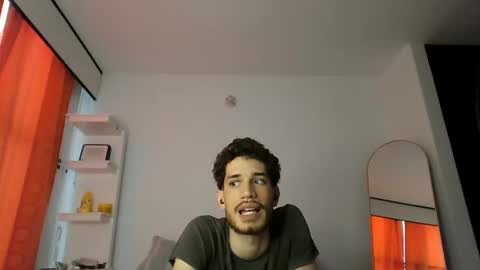 Snapshot of jacobmurphy2103 chatting on September 23, 2025, 3:26 pm JACOB ROBIN online show from September 23, 2025, 3:26 pm