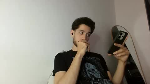 Snapshot of jacobmurphy2103 chatting on September 27, 2025, 5:18 pm JACOB ROBIN online show from September 27, 2025, 5:18 pm