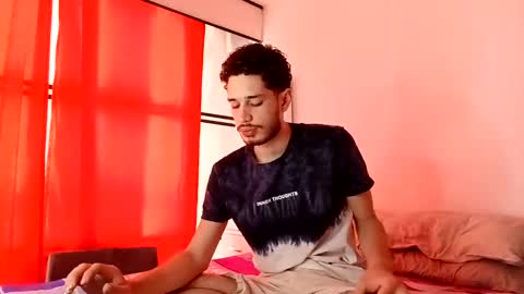 Snapshot of jacobmurphy2103 chatting on September 30, 2025, 2:22 pm JACOB ROBIN online show from September 30, 2025, 2:22 pm