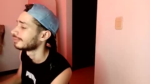 Snapshot of jacobmurphy2103 chatting on October 3, 2025, 3:53 pm JACOB ROBIN online show from October 3, 2025, 3:53 pm