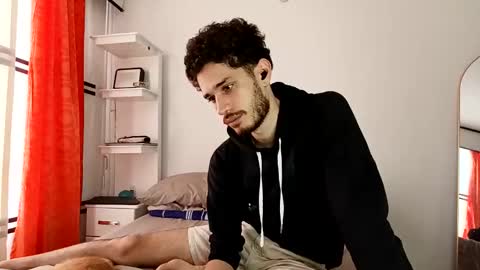 Snapshot of jacobmurphy2103 chatting on October 6, 2025, 4:26 pm JACOB ROBIN online show from October 6, 2025, 4:26 pm