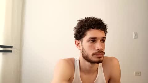 Snapshot of jacobmurphy2103 chatting on October 7, 2025, 5:32 pm JACOB ROBIN online show from October 7, 2025, 5:32 pm