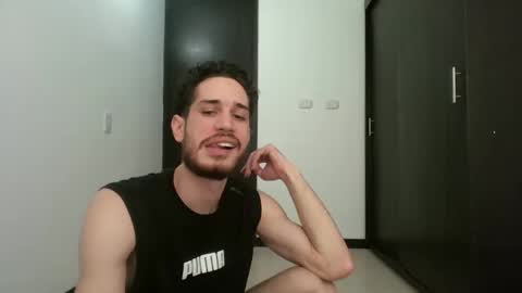 Snapshot of jacobmurphy2103 chatting on October 11, 2025, 3:10 pm JACOB ROBIN online show from October 11, 2025, 3:10 pm