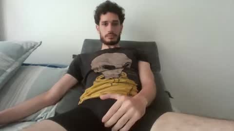 Snapshot of jacobmurphy2103 chatting on October 15, 2025, 4:51 pm JACOB ROBIN online show from October 15, 2025, 4:51 pm