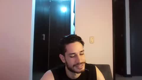 Snapshot of jacobmurphy2103 chatting on October 18, 2025, 2:40 pm JACOB ROBIN online show from October 18, 2025, 2:40 pm