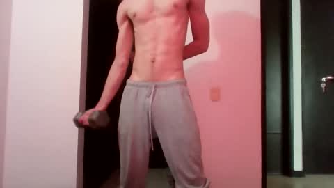 Snapshot of jacobmurphy2103 chatting on October 20, 2025, 3:45 pm JACOB ROBIN online show from October 20, 2025, 3:45 pm