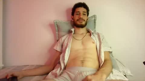 Snapshot of jacobmurphy2103 chatting on October 24, 2025, 4:36 pm JACOB ROBIN online show from October 24, 2025, 4:36 pm