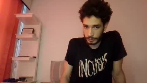 Snapshot of jacobmurphy2103 chatting on October 27, 2025, 5:17 pm JACOB ROBIN online show from October 27, 2025, 5:17 pm