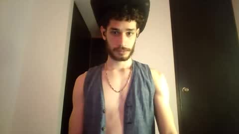 Snapshot of jacobmurphy2103 chatting on October 28, 2025, 4:42 pm JACOB ROBIN online show from October 28, 2025, 4:42 pm