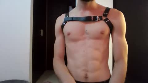 Snapshot of jacobmurphy2103 chatting on October 31, 2025, 4:30 pm JACOB ROBIN online show from October 31, 2025, 4:30 pm