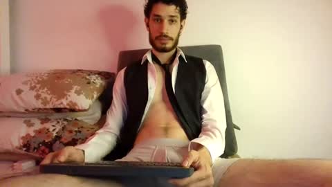 Snapshot of jacobmurphy2103 chatting on November 1, 2025, 3:14 pm JACOB ROBIN online show from November 1, 2025, 3:14 pm