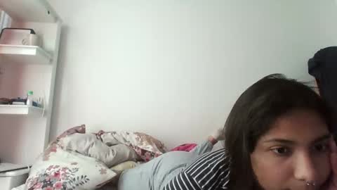 Snapshot of jacobmurphy2103 chatting on November 3, 2025, 6:09 pm JACOB ROBIN online show from November 3, 2025, 6:09 pm