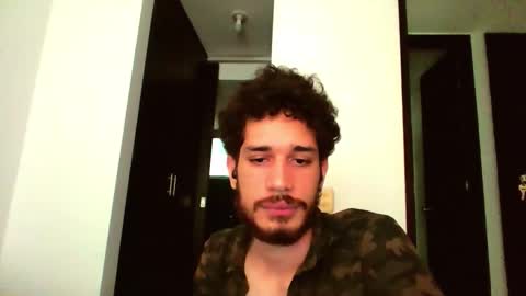 Snapshot of jacobmurphy2103 chatting on November 12, 2025, 3:23 pm JACOB ROBIN online show from November 12, 2025, 3:23 pm