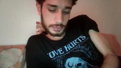 Snapshot of jacobmurphy2103 chatting on November 14, 2025, 8:29 pm JACOB ROBIN online show from November 14, 2025, 8:29 pm