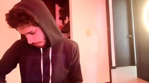 Snapshot of jacobmurphy2103 chatting on November 15, 2025, 3:19 pm JACOB ROBIN online show from November 15, 2025, 3:19 pm