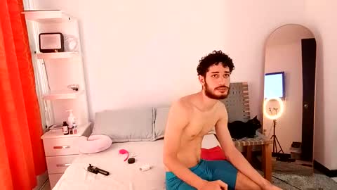 Snapshot of jacobmurphy2103 chatting on November 23, 2025, 6:08 pm JACOB ROBIN online show from November 23, 2025, 6:08 pm