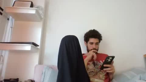 Snapshot of jacobmurphy2103 chatting on November 24, 2025, 3:01 pm JACOB ROBIN online show from November 24, 2025, 3:01 pm