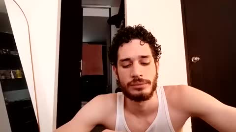 Snapshot of jacobmurphy2103 chatting on December 2, 2025, 3:18 pm JACOB ROBIN online show from December 2, 2025, 3:18 pm