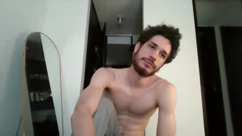 Snapshot of jacobmurphy2103 chatting on December 5, 2025, 3:52 pm JACOB ROBIN online show from December 5, 2025, 3:52 pm