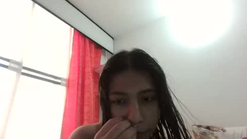 Snapshot of jacobmurphy2103 chatting on December 14, 2025, 6:34 pm JACOB ROBIN online show from December 14, 2025, 6:34 pm