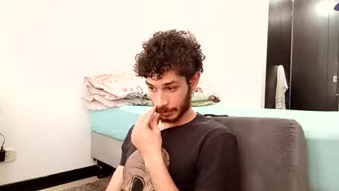 Snapshot of jacobmurphy2103 chatting on December 15, 2025, 2:54 pm JACOB ROBIN online show from December 15, 2025, 2:54 pm