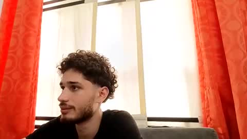 Snapshot of jacobmurphy2103 chatting on December 20, 2025, 2:57 pm JACOB ROBIN online show from December 20, 2025, 2:57 pm