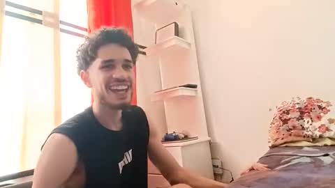 Snapshot of jacobmurphy2103 chatting on December 21, 2025, 6:48 pm JACOB ROBIN online show from December 21, 2025, 6:48 pm