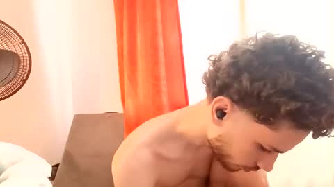 Snapshot of jacobmurphy2103 chatting on January 8, 2026, 3:47 pm JACOB ROBIN online show from January 8, 2026, 3:47 pm