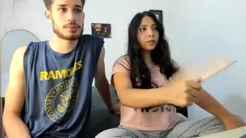 JACOB  ROBIN online show from July 2, 2026, 6:03 pm