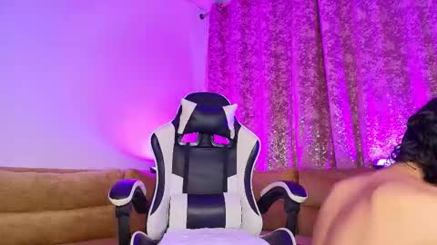 jacobo parker online show from November 30, 2025, 10:08 am