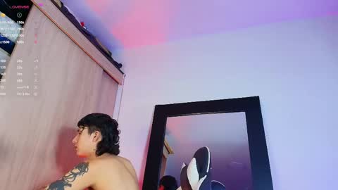 jacobo parker online show from April 17, 2026, 9:01 am