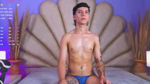 Snapshot of jacobo__parker21 chatting on April 30, 2026, 4:08 am jacobo parker online show from April 30, 2026, 4:08 am