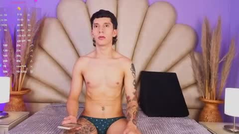 Snapshot of jacobo__parker21 chatting on May 7, 2026, 3:01 am jacobo parker online show from May 7, 2026, 3:01 am