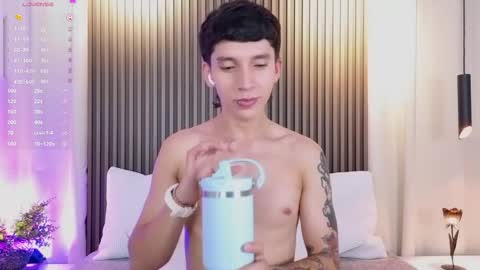 Snapshot of jacobo__parker21 chatting on May 14, 2026, 3:13 am jacobo parker online show from May 14, 2026, 3:13 am