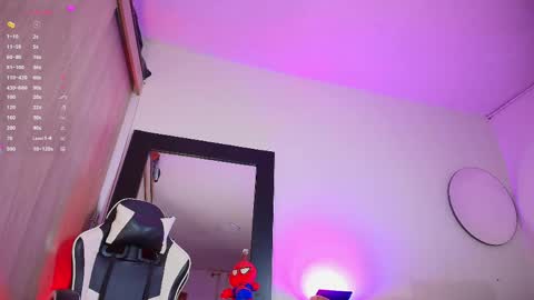 Snapshot of jacobo__parker21 chatting on May 26, 2026, 5:03 am jacobo parker online show from May 26, 2026, 5:03 am