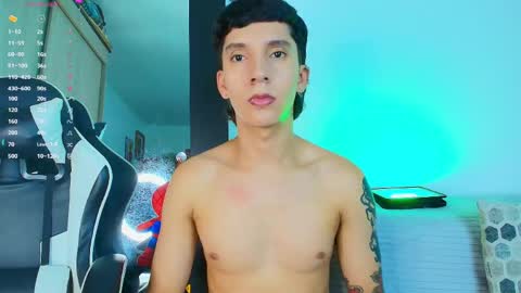 Snapshot of jacobo__parker21 chatting on May 31, 2026, 3:04 am jacobo parker online show from May 31, 2026, 3:04 am