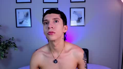 jacobo parker online show from July 16, 2026, 12:00 pm