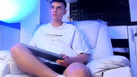 Jacob online show from January 17, 2025, 4:39 am