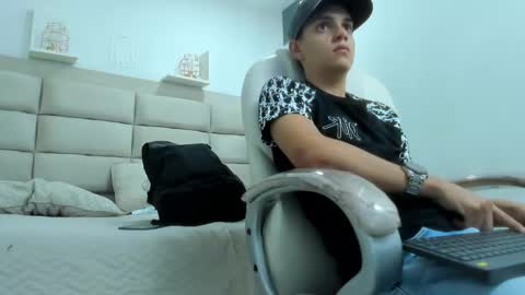 Jacob online show from January 28, 2025, 11:28 am