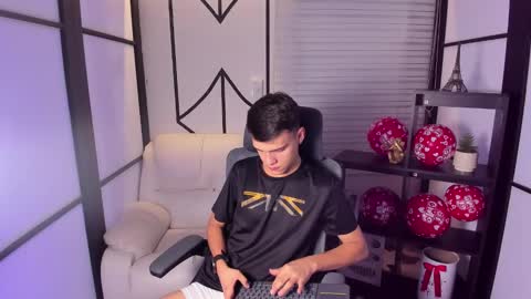 Jacob online show from February 15, 2025, 5:09 am